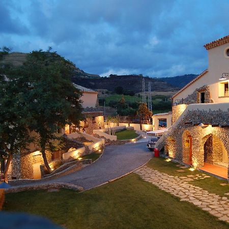 Il Borgo Della Marinella Guest House Amantea Ngoại thất bức ảnh
