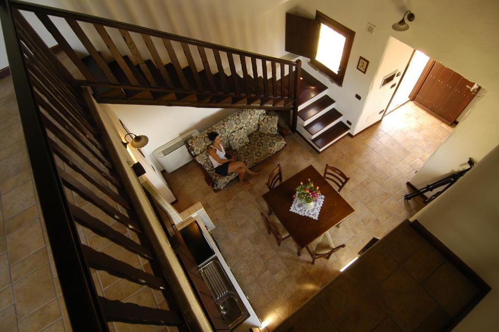 Il Borgo Della Marinella Guest House Amantea Phòng bức ảnh