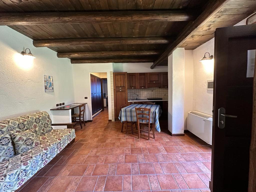 Il Borgo Della Marinella Guest House Amantea Ngoại thất bức ảnh