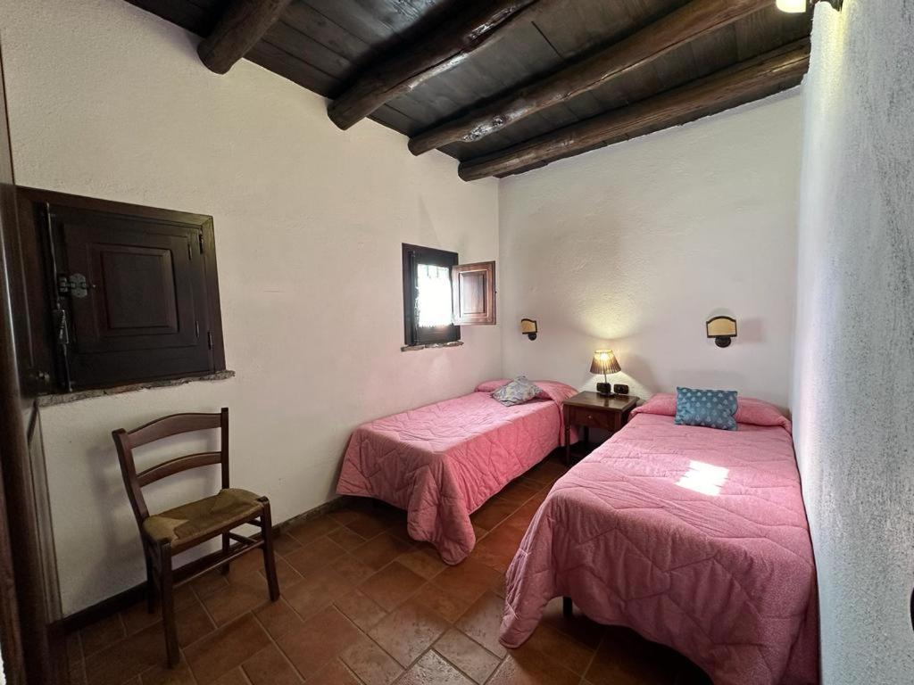 Il Borgo Della Marinella Guest House Amantea Ngoại thất bức ảnh