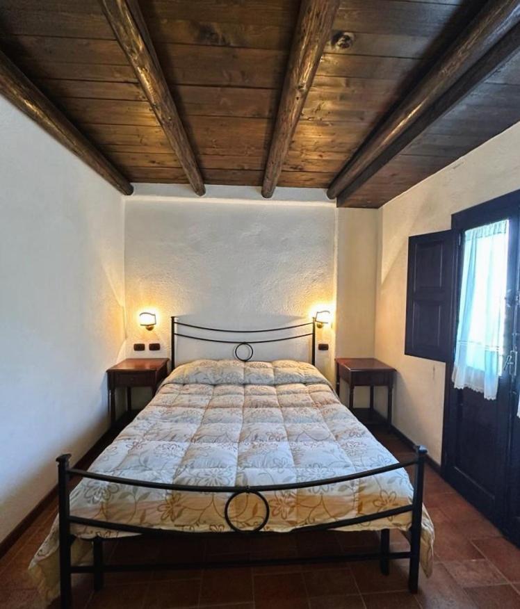 Il Borgo Della Marinella Guest House Amantea Ngoại thất bức ảnh
