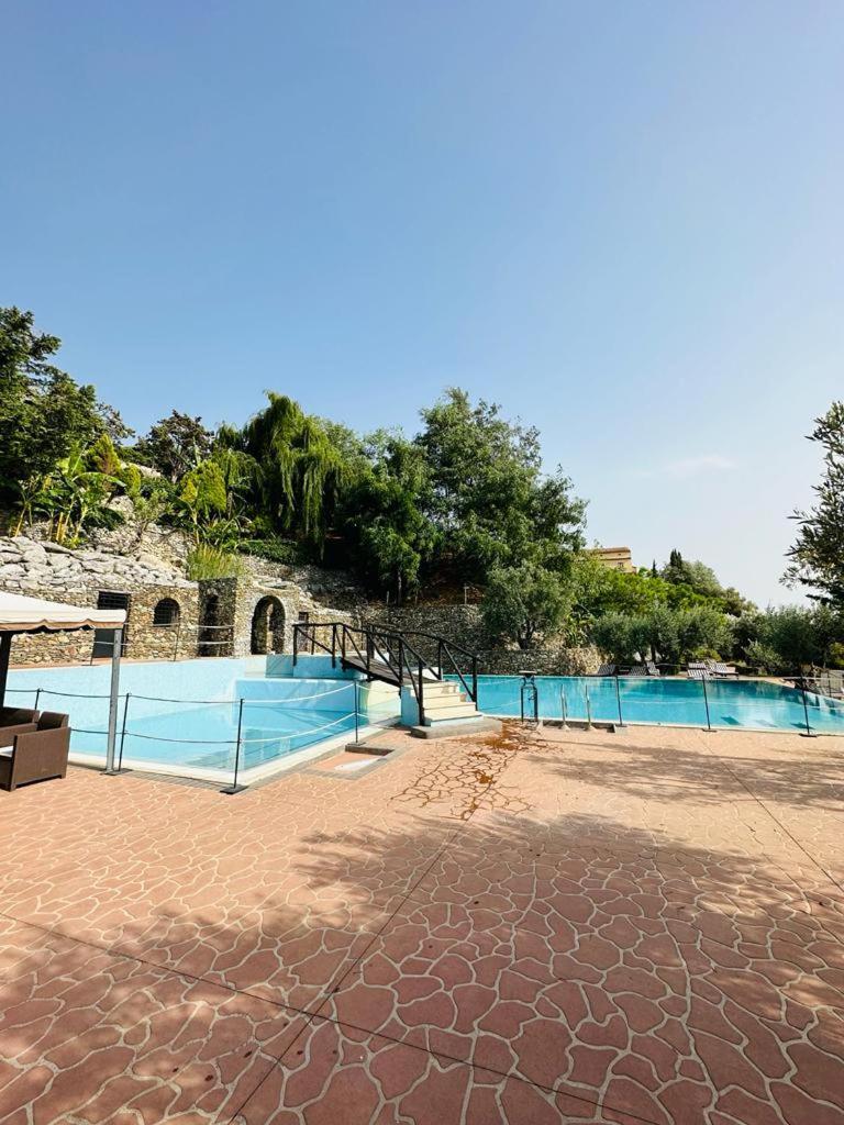Il Borgo Della Marinella Guest House Amantea Ngoại thất bức ảnh