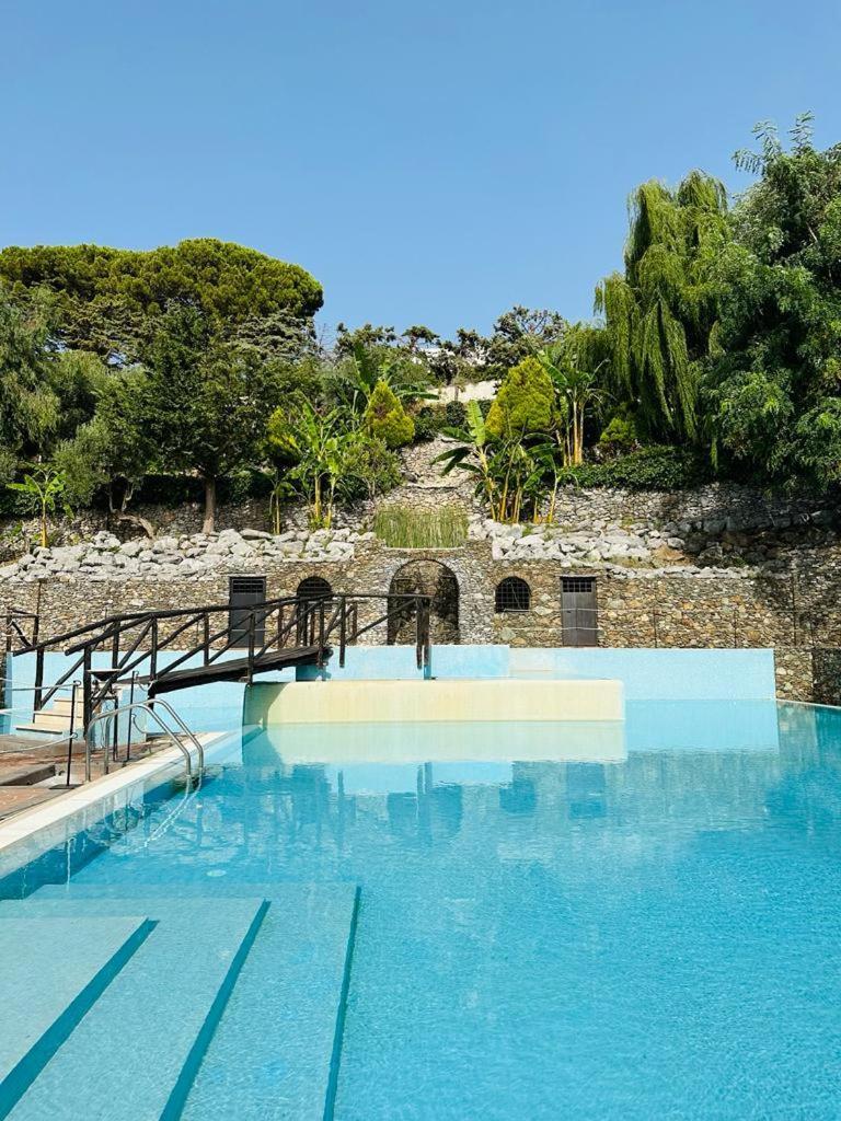 Il Borgo Della Marinella Guest House Amantea Ngoại thất bức ảnh