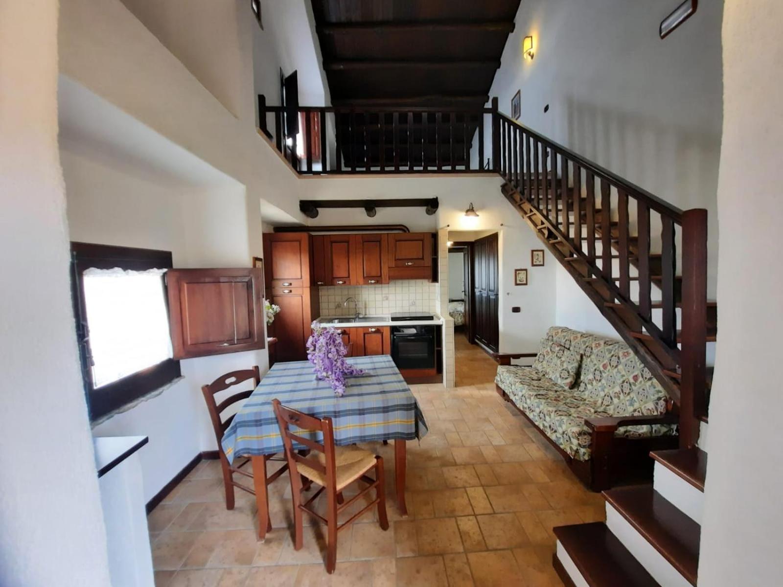 Il Borgo Della Marinella Guest House Amantea Ngoại thất bức ảnh