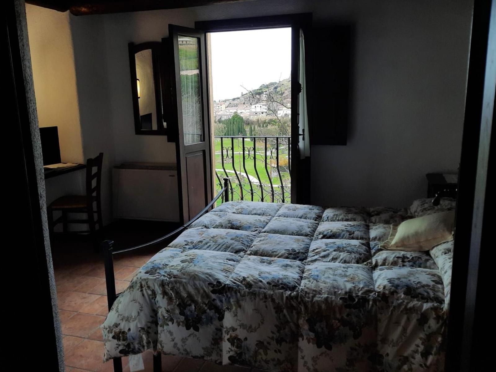 Il Borgo Della Marinella Guest House Amantea Ngoại thất bức ảnh