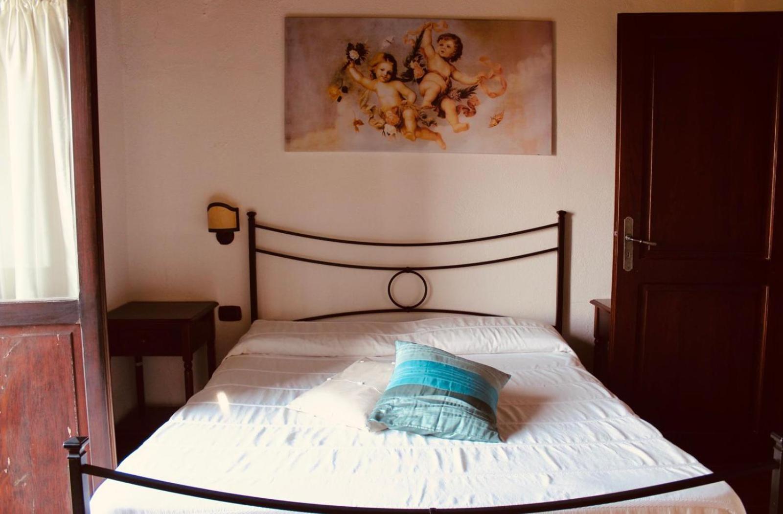 Il Borgo Della Marinella Guest House Amantea Ngoại thất bức ảnh