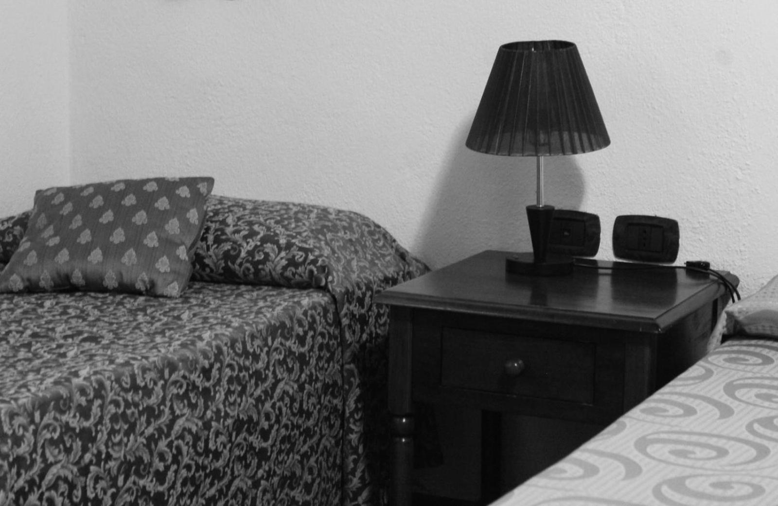 Il Borgo Della Marinella Guest House Amantea Ngoại thất bức ảnh