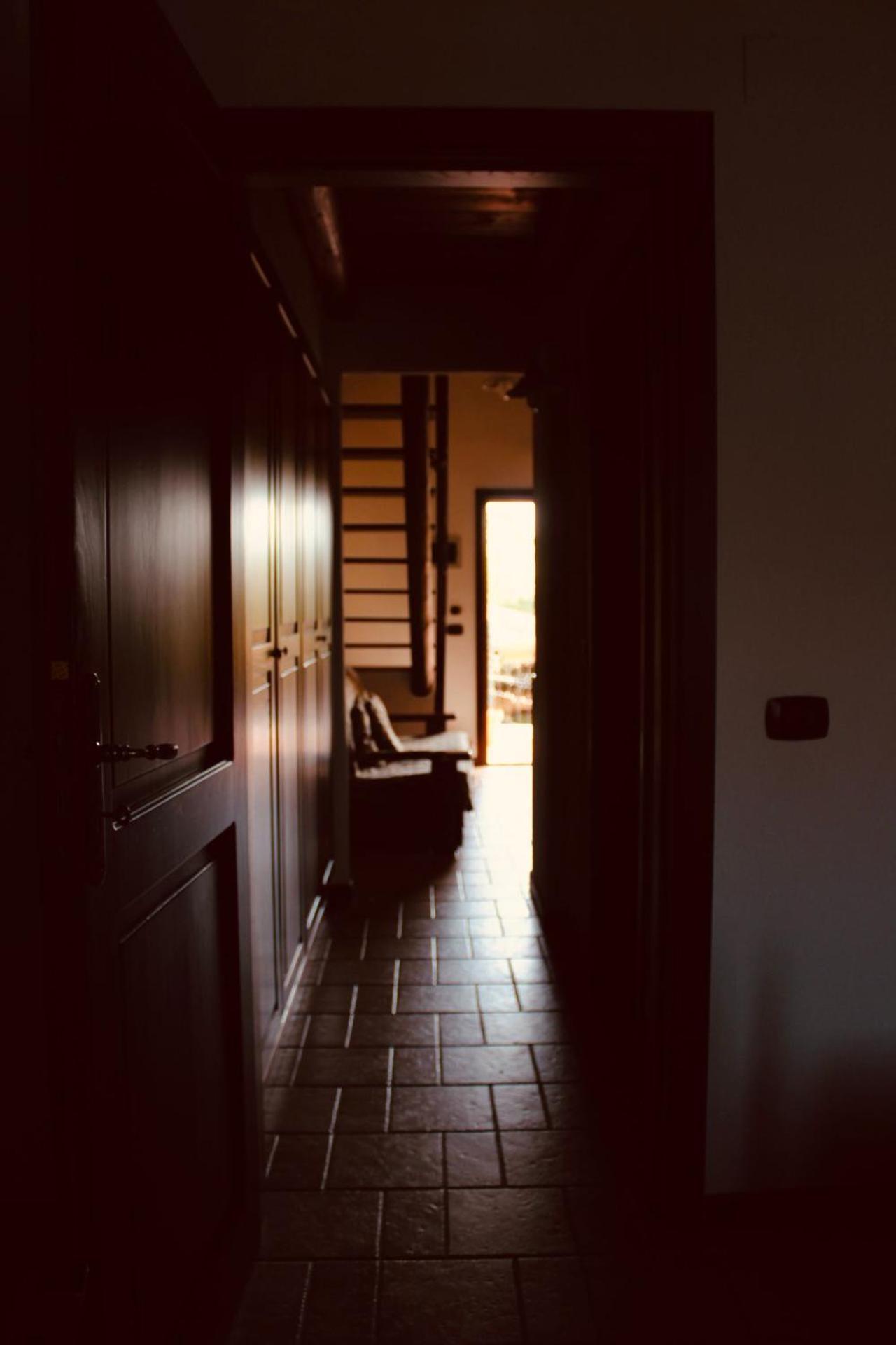 Il Borgo Della Marinella Guest House Amantea Ngoại thất bức ảnh