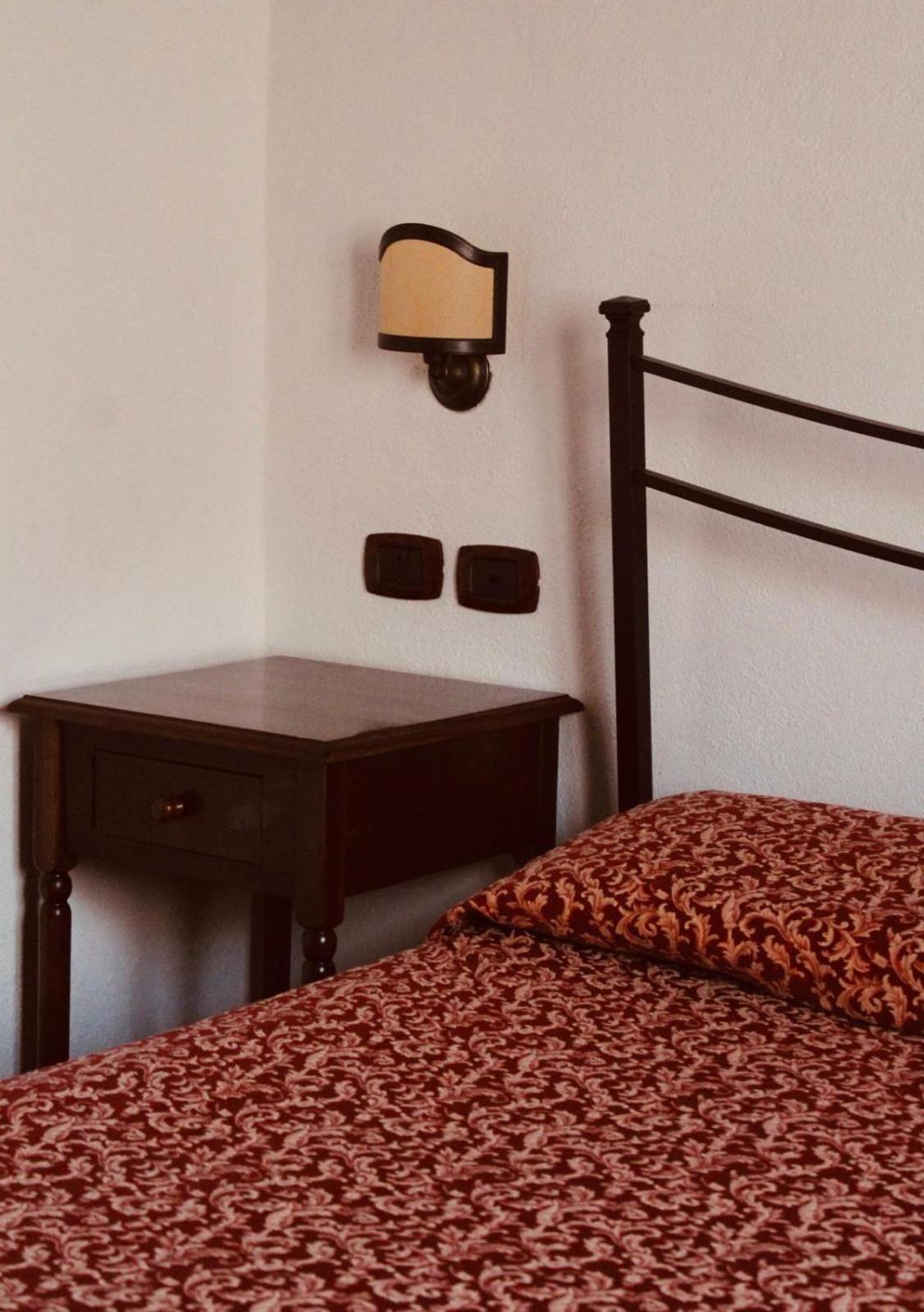 Il Borgo Della Marinella Guest House Amantea Ngoại thất bức ảnh
