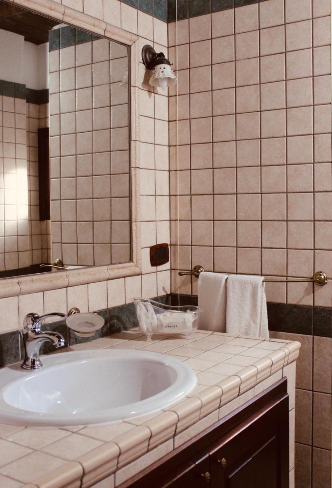 Il Borgo Della Marinella Guest House Amantea Ngoại thất bức ảnh