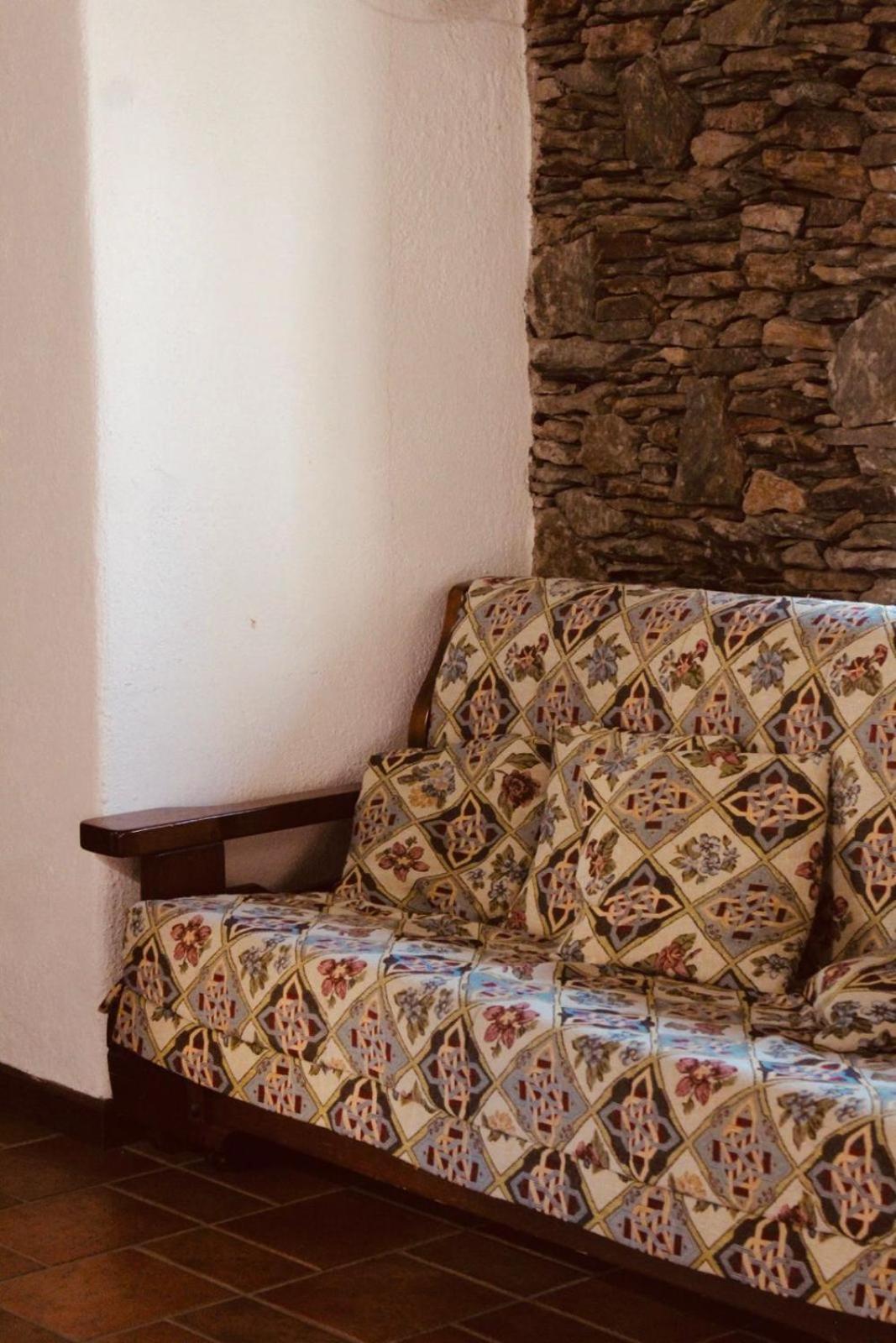 Il Borgo Della Marinella Guest House Amantea Ngoại thất bức ảnh