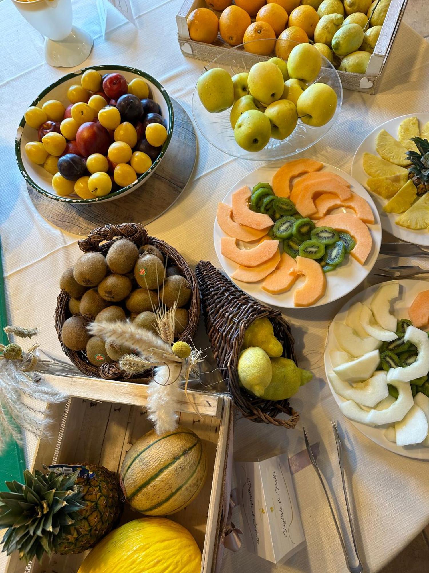 Il Borgo Della Marinella Guest House Amantea Ngoại thất bức ảnh