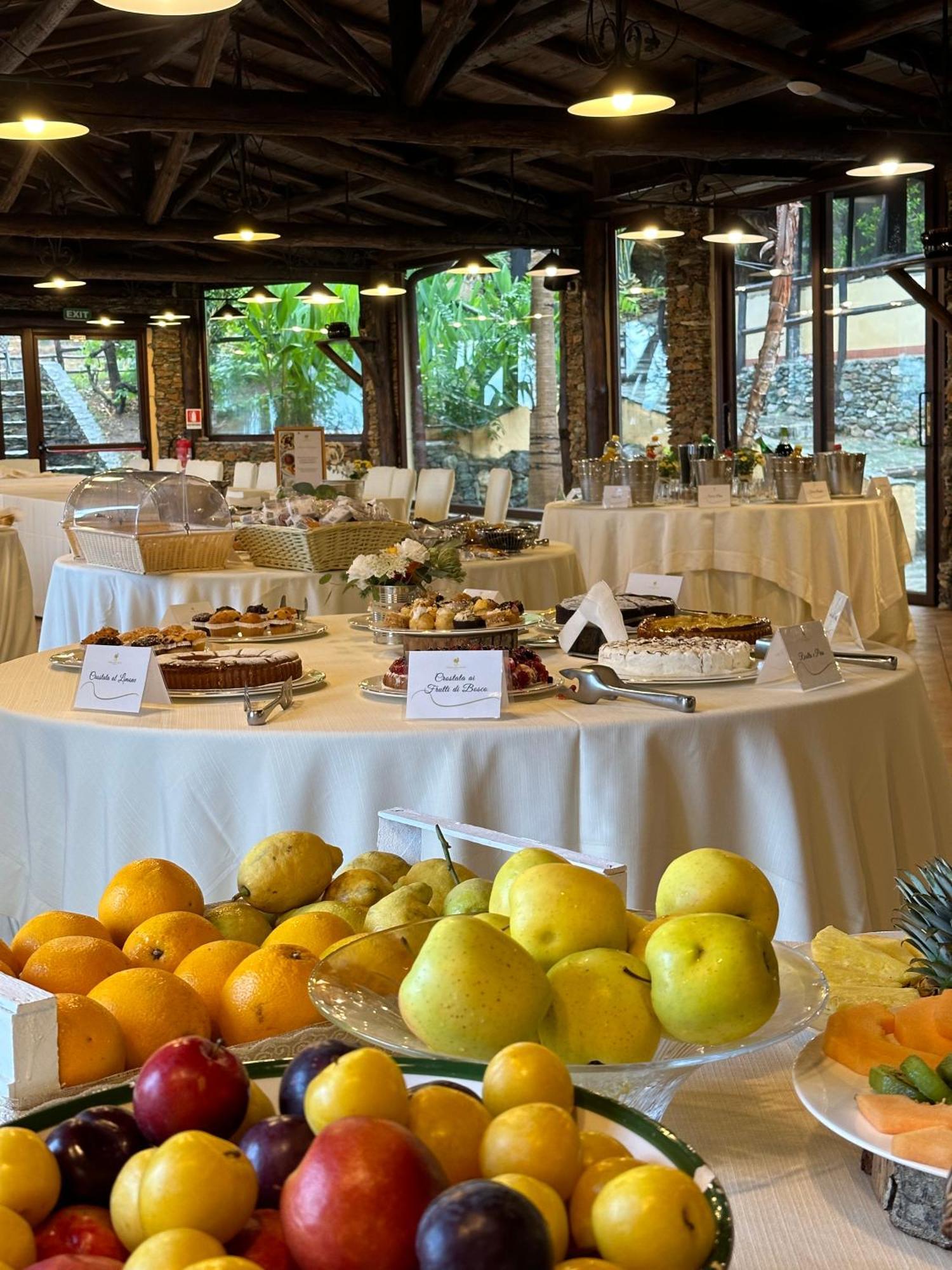Il Borgo Della Marinella Guest House Amantea Ngoại thất bức ảnh