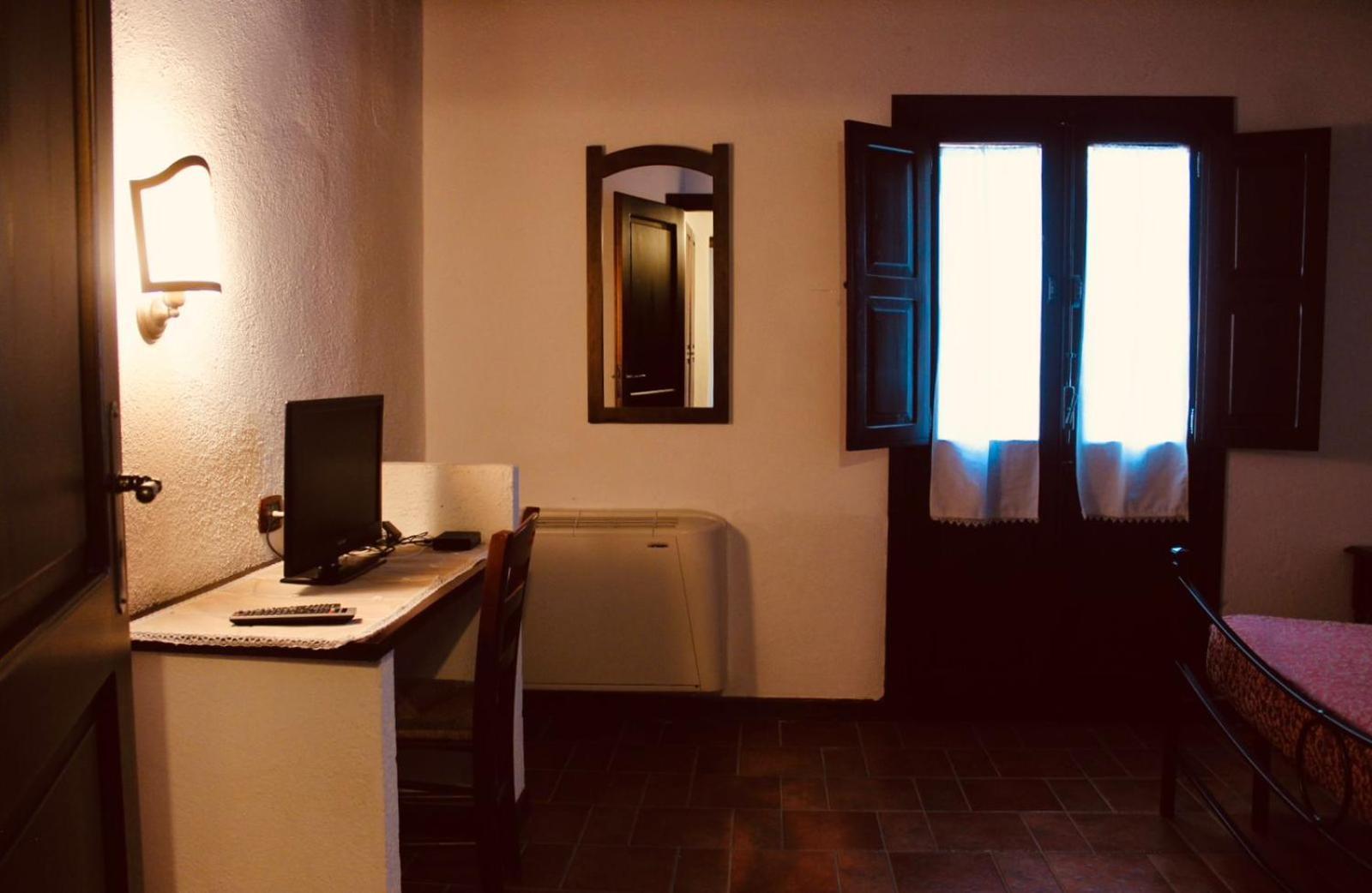 Il Borgo Della Marinella Guest House Amantea Ngoại thất bức ảnh